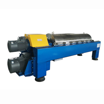 Decanter Centrifuge ALAB-LW355FX860 / ALAB-LW450FX1100