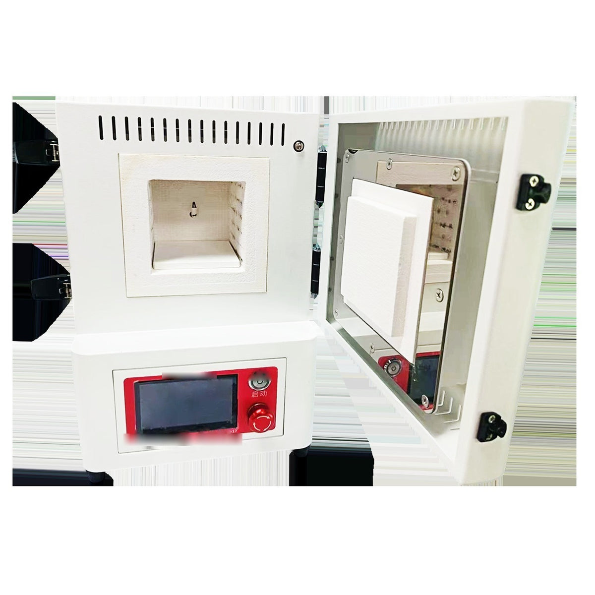 Box Atmosphere Furnace