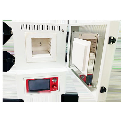 Box Atmosphere Furnace
