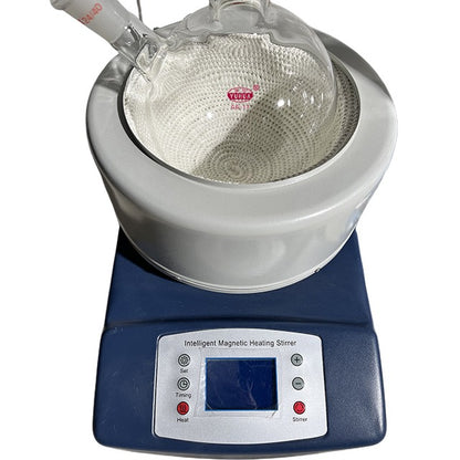 Short Path Distillation Kit ALAB-DCZ / ALAB-SPD