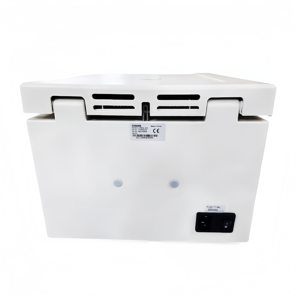 LLC-4K-S Low-Speed Benchtop Centrifuge (8x15 mL)