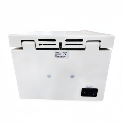 LLC-4K-S Low-Speed Benchtop Centrifuge (8x15 mL)