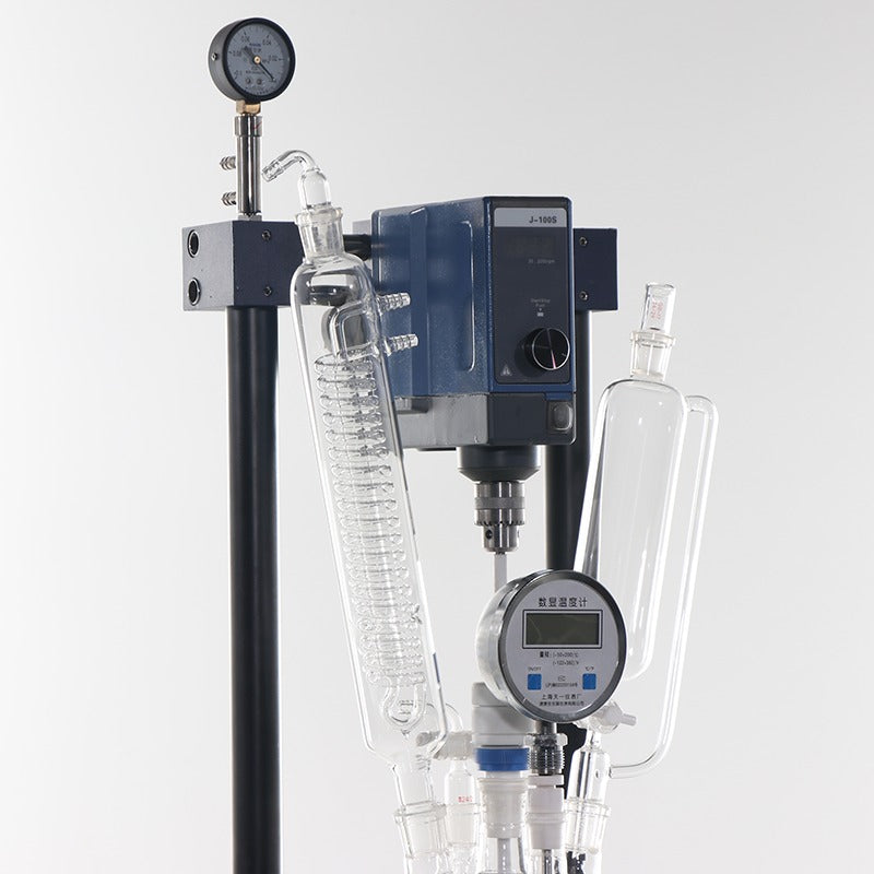Plasma Glass Reactor ALAB-XYHGFS-5L