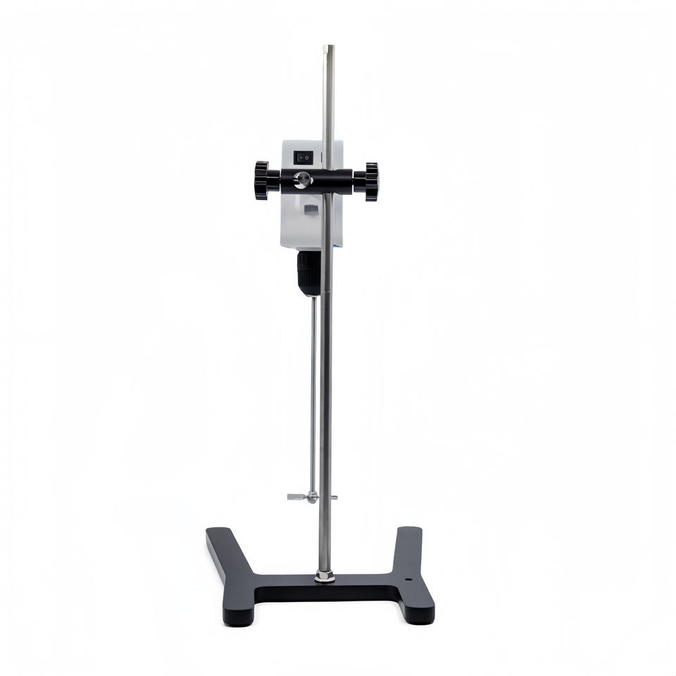 ALAB-LOS-5S Compact Overhead Stirrer, 5L, 100-1200 RPM