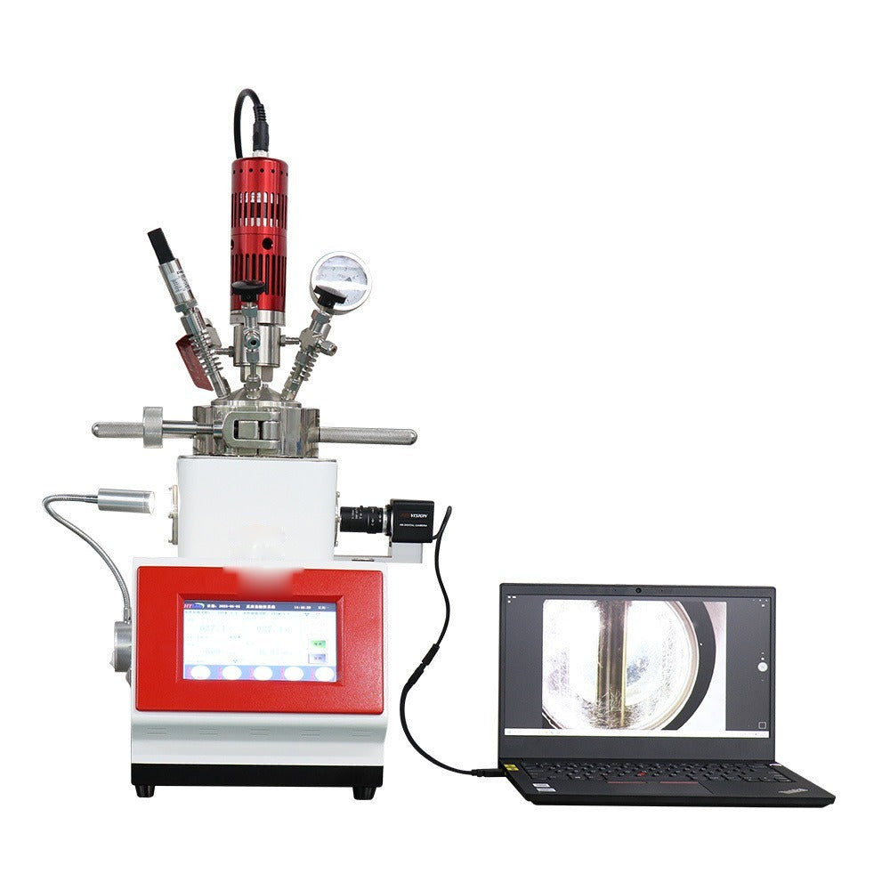 High Pressure Reactor ALAB-HT-250FC