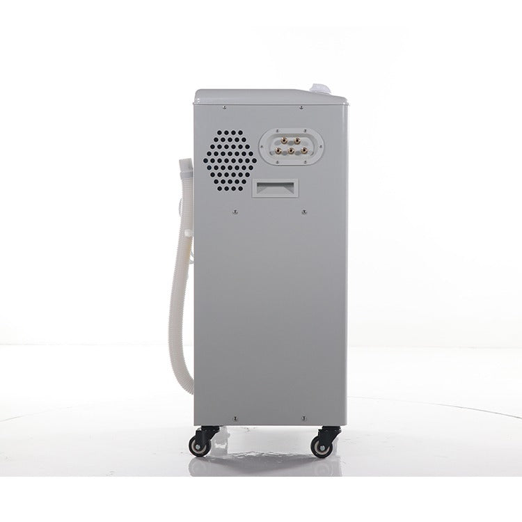 Circulating Water Vacuum Pump ALAB-SHZ-95B