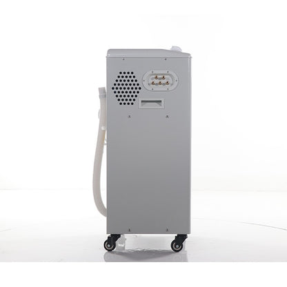 Circulating Water Vacuum Pump ALAB-SHZ-95B