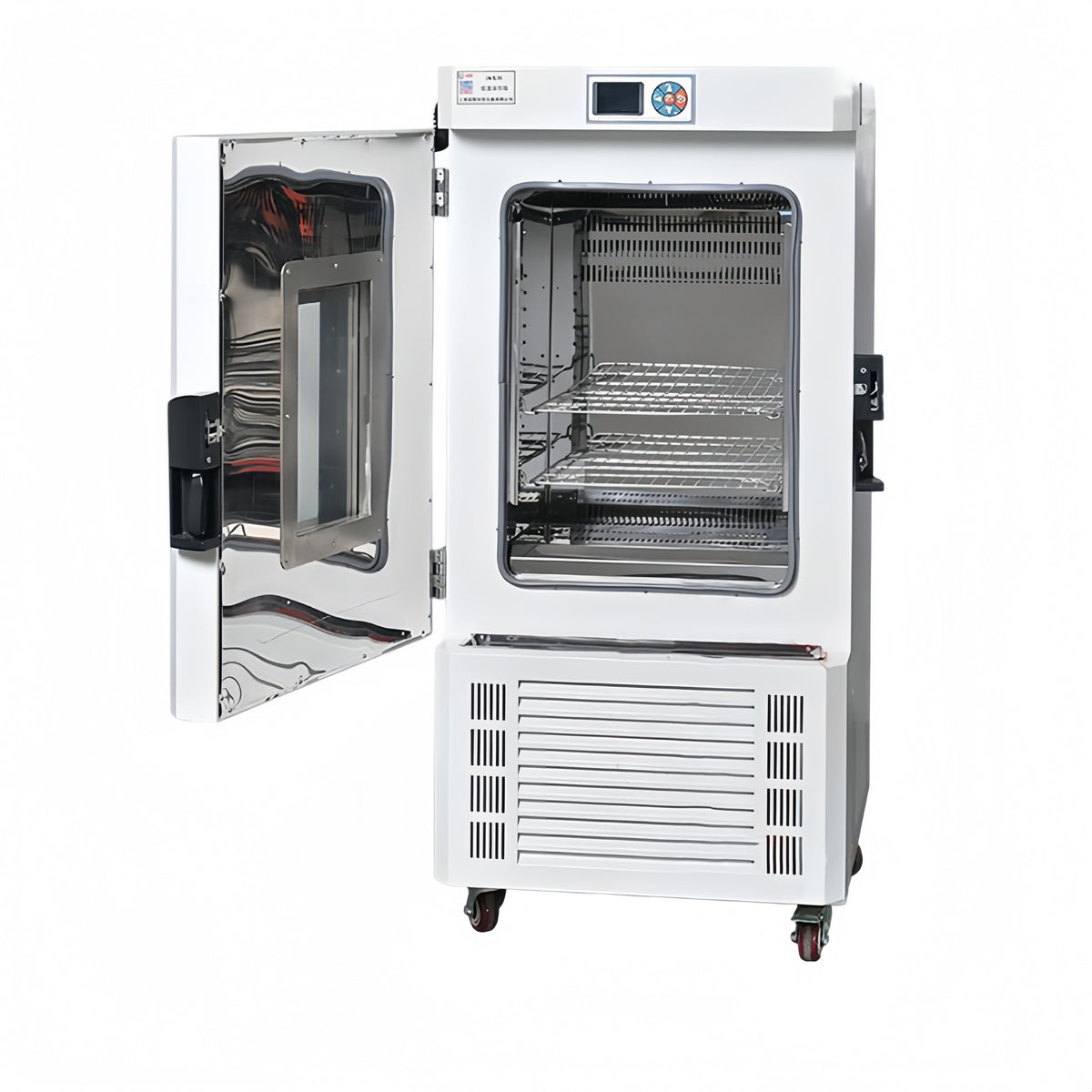 DW-100CL-CA Low-Temperature Refrigerated Incubator (100L)