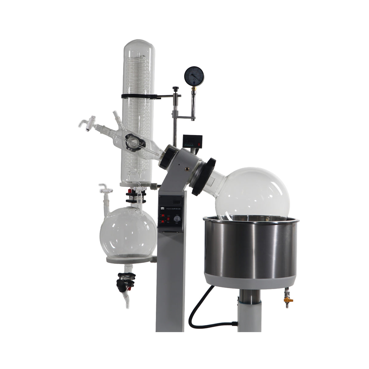 Rotary Evaporator ALAB-YRE-2010Z-HT