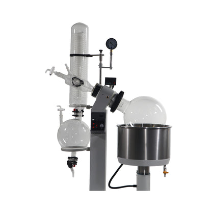 Rotary Evaporator ALAB-YRE-2010Z-HT