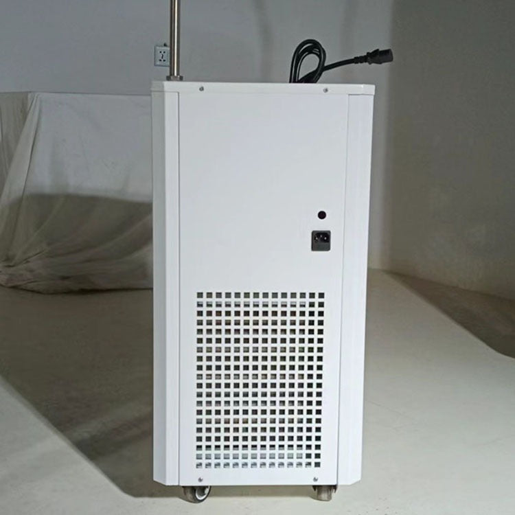 Low Temperature Circulating Chiller ALAB-DLSB