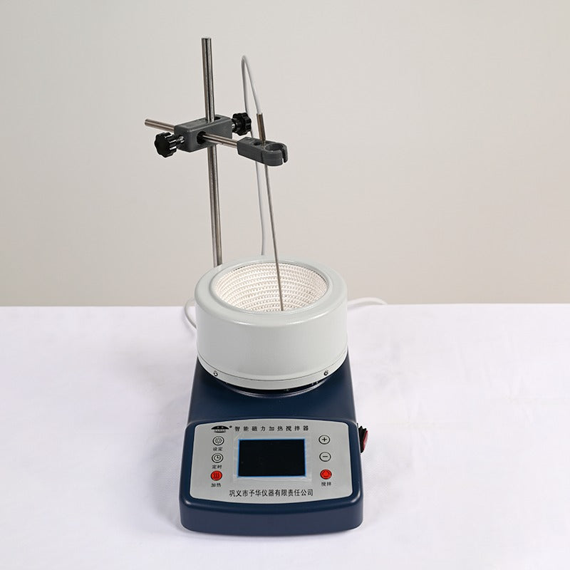 Heating Mantle with Magnetic Stirrer ALAB-ZNCL / ALAB-ZNCL-TS-500ML / ALAB-ZNCL-20L