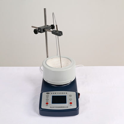 Heating Mantle with Magnetic Stirrer ALAB-ZNCL / ALAB-ZNCL-TS-500ML / ALAB-ZNCL-20L