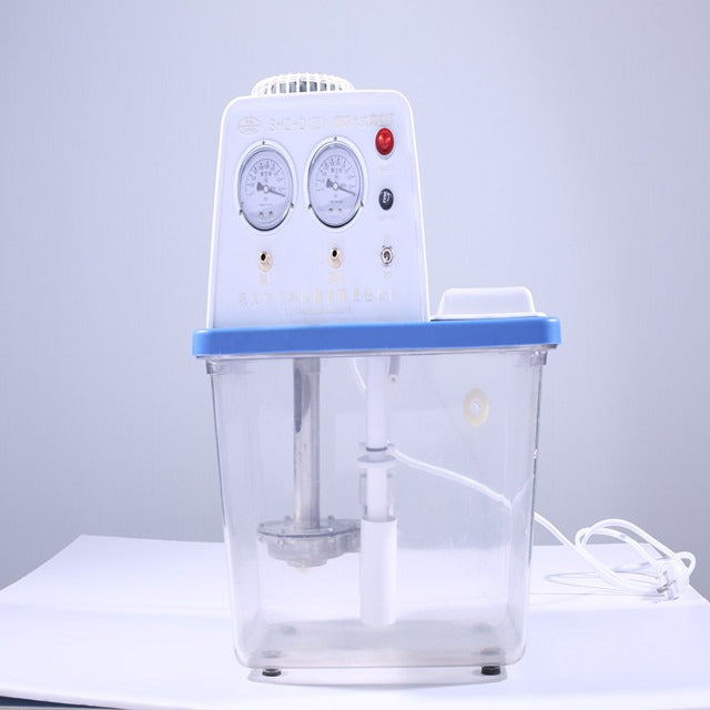 Circulating Water Vacuum Pump ALAB-SHZ-D(III)