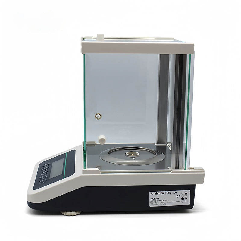 FA Series Electronic Analytical Balance
