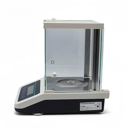 FA Series Electronic Analytical Balance