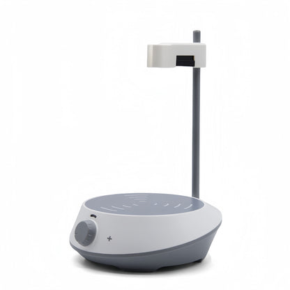LSM-ER Mini Magnetic Stirrer, 1.5L, No Heating