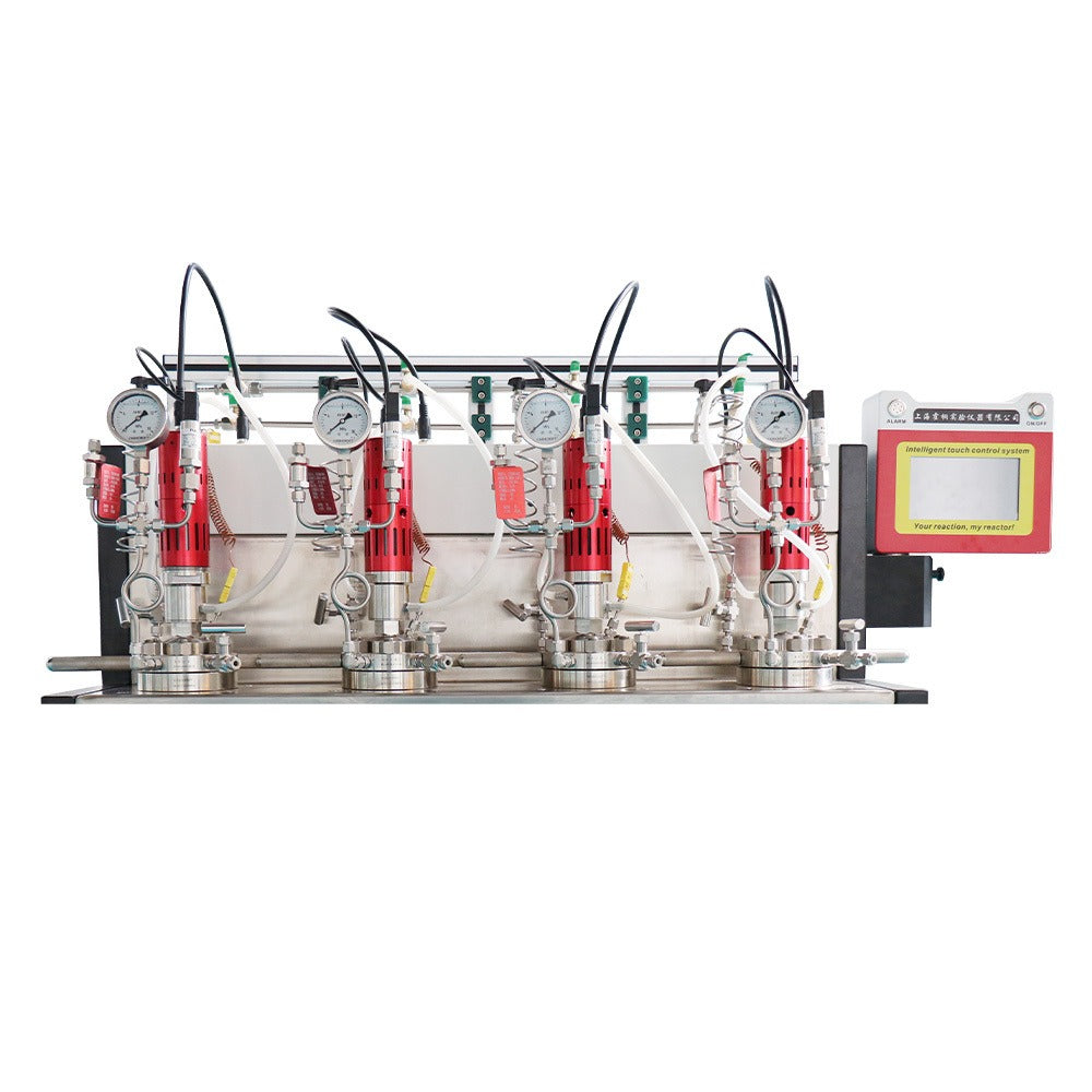High Pressure Reactor ALAB-HT-50FC-PX