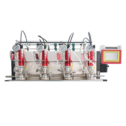High Pressure Reactor ALAB-HT-50FC-PX