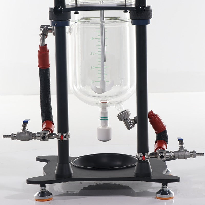 Plasma Glass Reactor ALAB-XYHGFS-5L