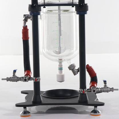 Plasma Glass Reactor ALAB-XYHGFS-5L