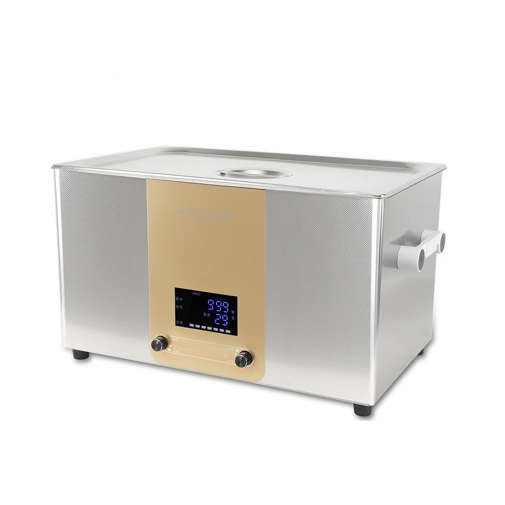 Ultrasonic Cleaner ALAB-SB25-12DTD