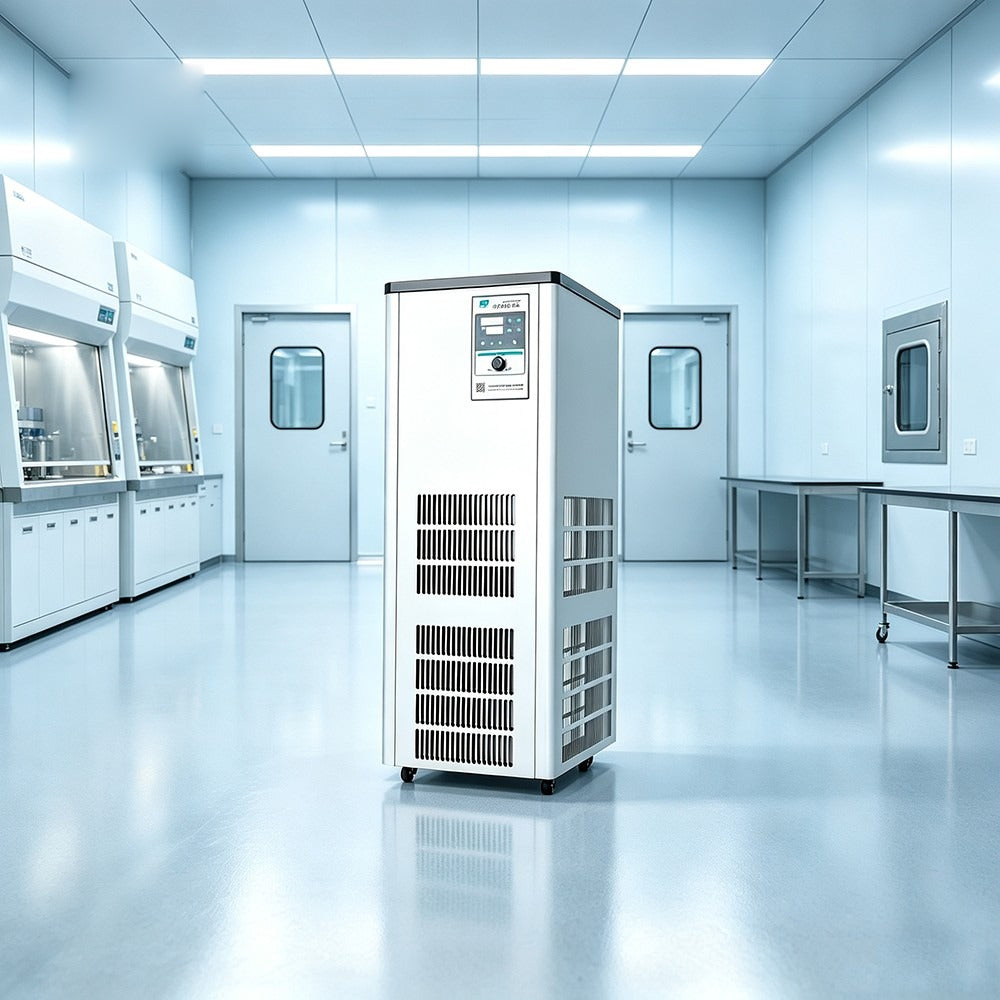 Low Temperature Bath ALAB-DLBC-8005/8010/8020/8030/8050/8080