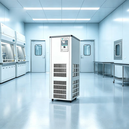 Low Temperature Bath ALAB-DLBC-8005/8010/8020/8030/8050/8080