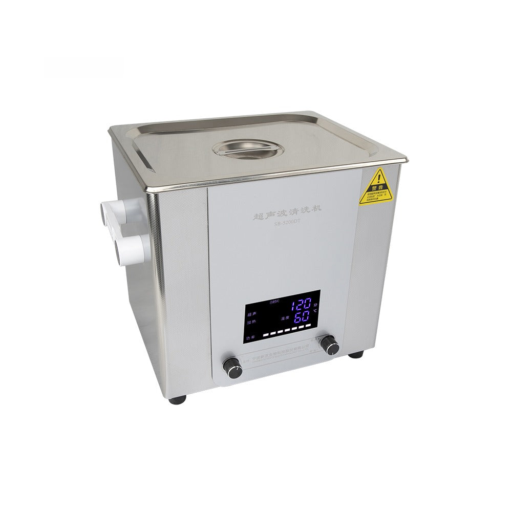 Ultrasonic Cleaner ALAB-SB-6000DT
