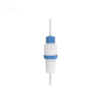 Jacketed Glass Reactor ALAB-GR-3 / ALAB-GR-3CE 3L