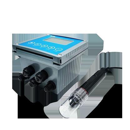 Conductivity Meter ALAB-DDG-2080Pro-AL