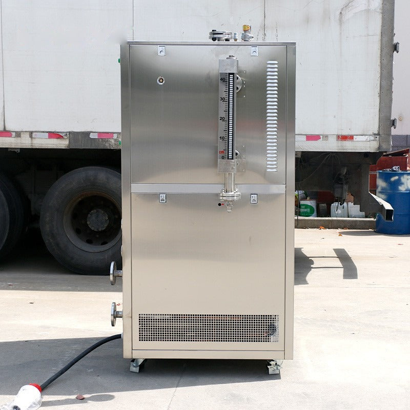Dynamic Temperature Control System ALAB-SUNDI-625/635/655/675/6A10/6A15/6A25/6A38/6A60