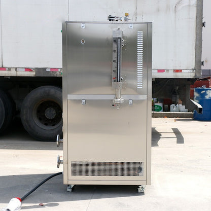 Dynamic Temperature Control System ALAB-SUNDI-625/635/655/675/6A10/6A15/6A25/6A38/6A60