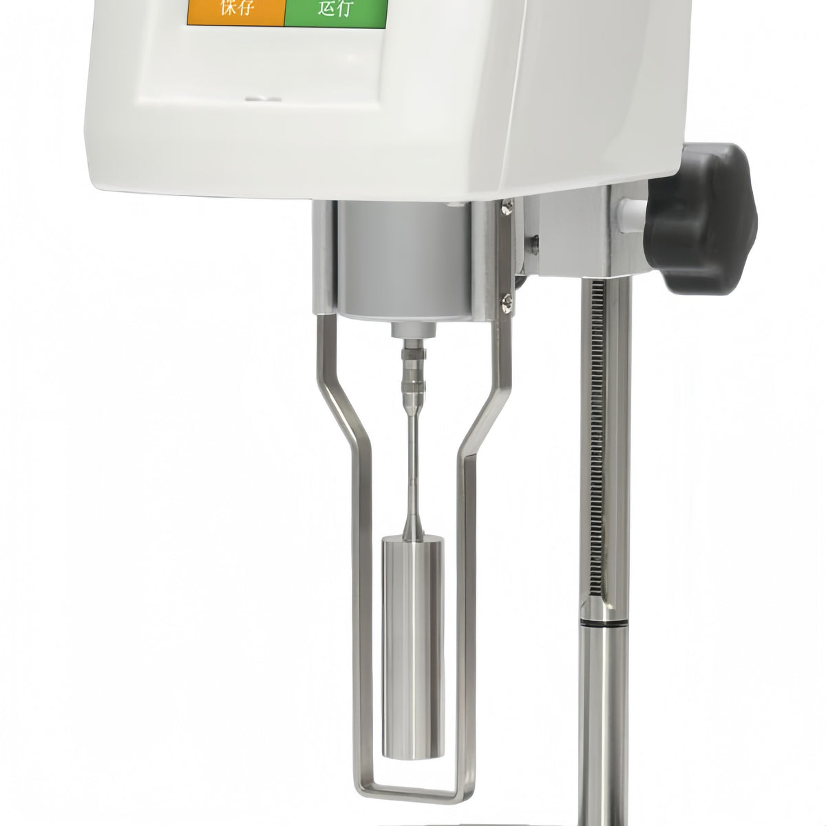 NDJ-8T Touchscreen Digital Rotational Viscometer