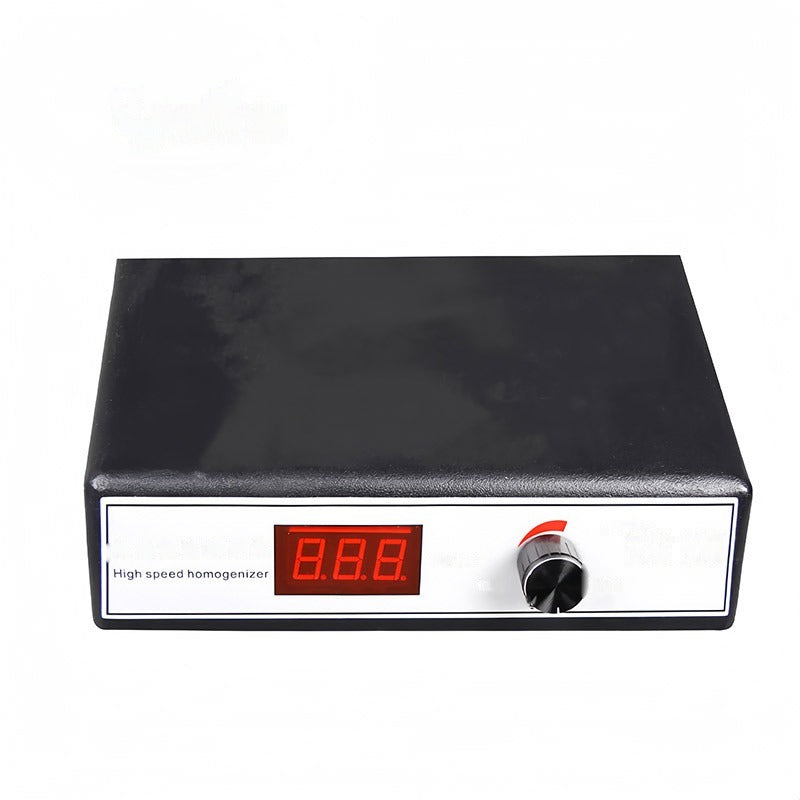 LSN-FJ200-S Benchtop High-Shear Homogenizer