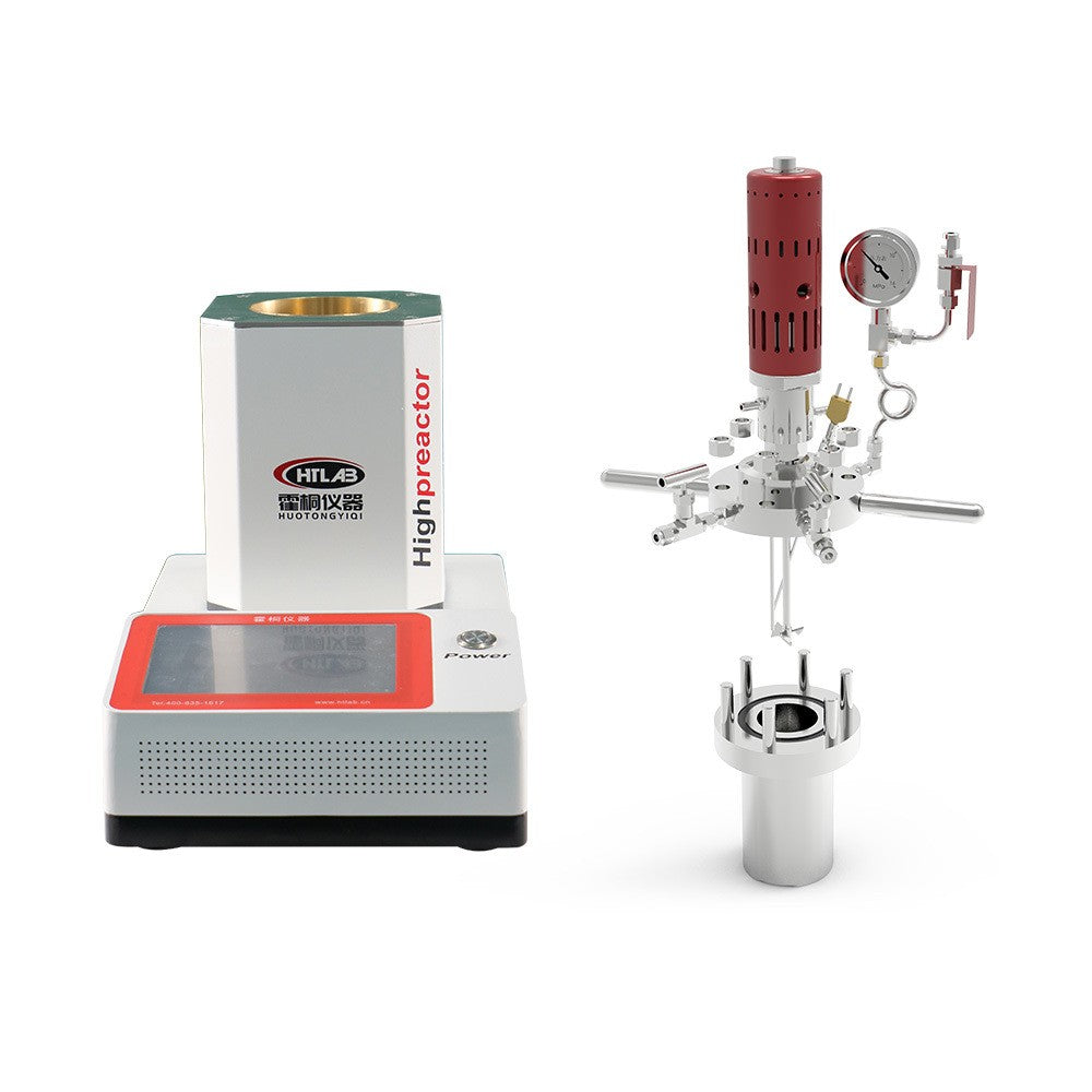 Hydrothermal Synthesis Reactor ALAB-ZN-100FJ-1P3T3S6B