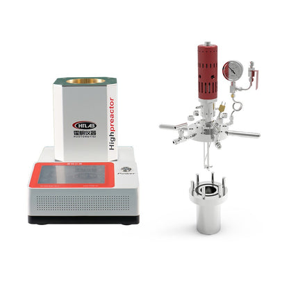 Hydrothermal Synthesis Reactor ALAB-ZN-100FJ-1P3T3S6B