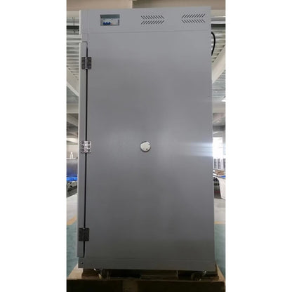 Vacuum Drying Oven ALAB-WGLL-625BE-HT