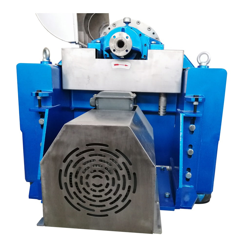 Decanter Centrifuge ALAB-LW Series