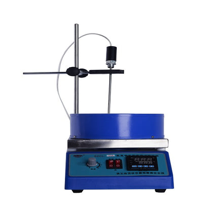 Magnetic Stirrer Hotplate ALAB-RG-18