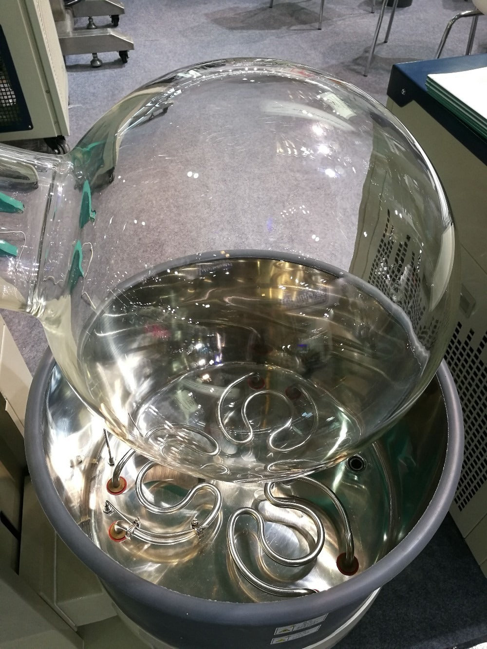 Rotary Evaporator ALAB-R-1005 5L