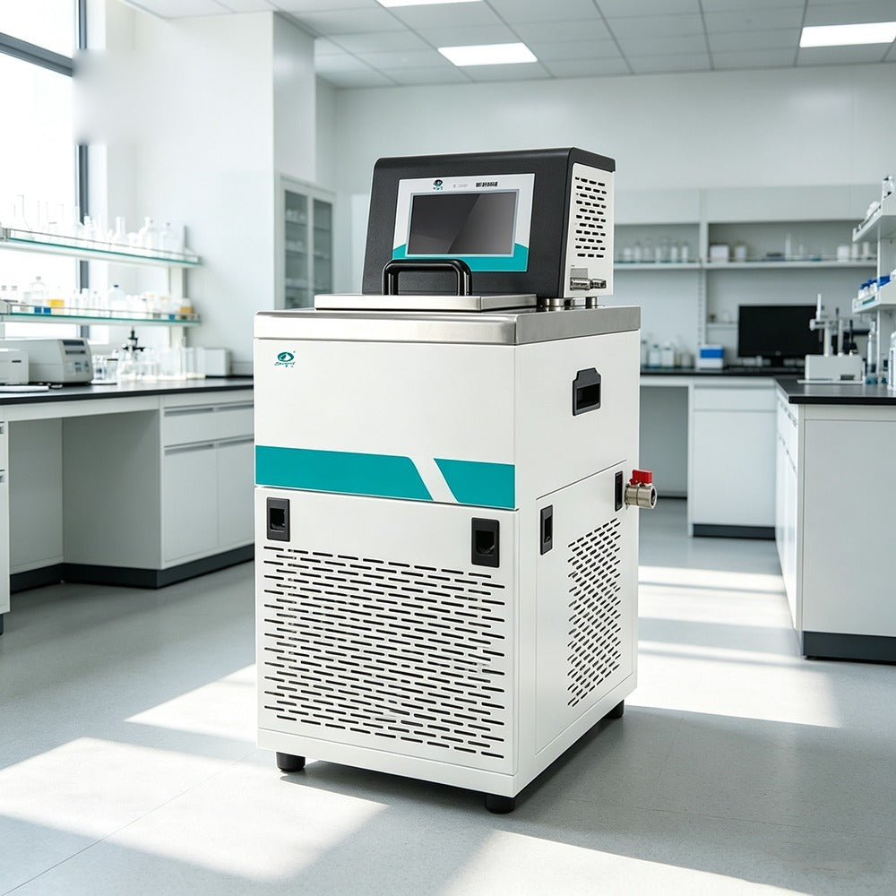 Constant Temperature Bath ALAB-DC-2006/2010/2015/2020/2030/3006/3010/3015/3030/4006/4010/4015