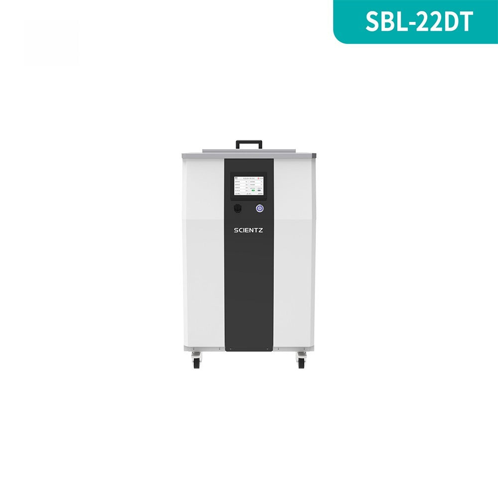 Ultrasonic Cleaner ALAB-SBL-22DT