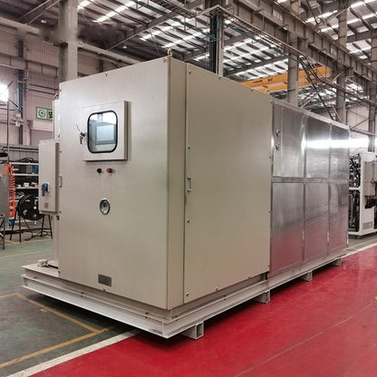Dynamic Temperature Control System ALAB-SUNDI-625/635/655/675/6A10/6A15/6A25/6A38/6A60