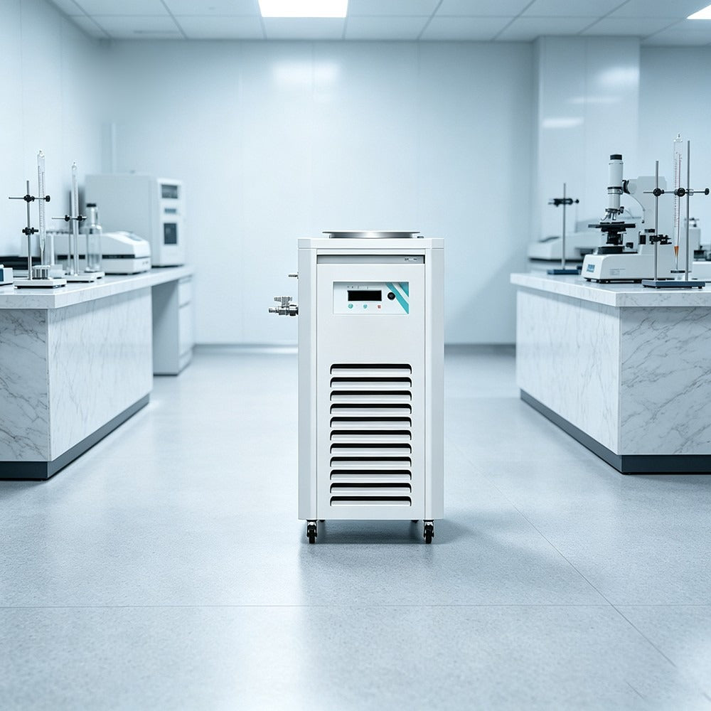 Low Temperature Bath ALAB-DLBC-8005/8010/8020/8030/8050/8080