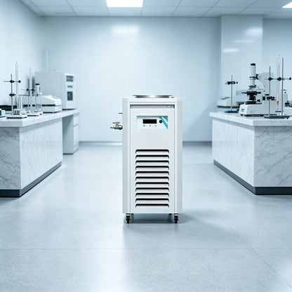 Low Temperature Bath ALAB-DLBC-8005/8010/8020/8030/8050/8080