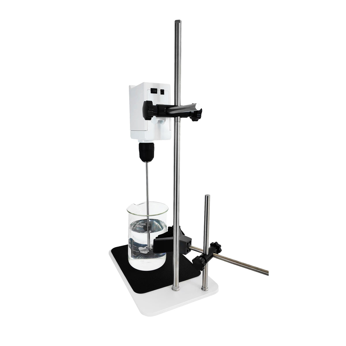 Overhead Stirrer ALAB-OS-15S-HT