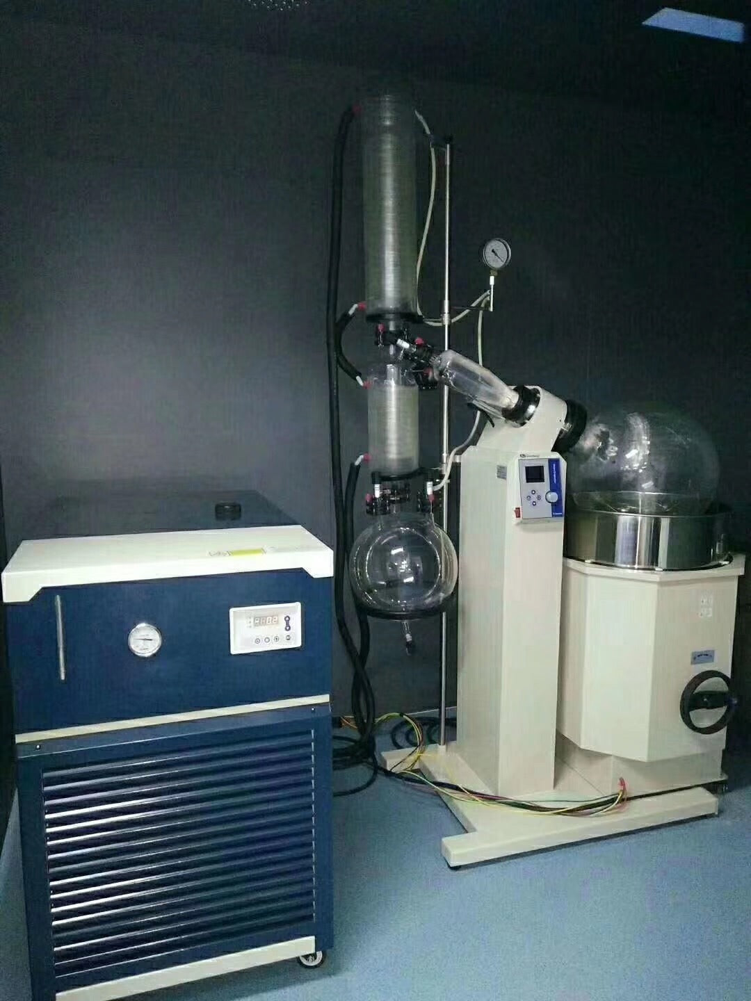 Recirculating Chiller ALAB-DL30-2500