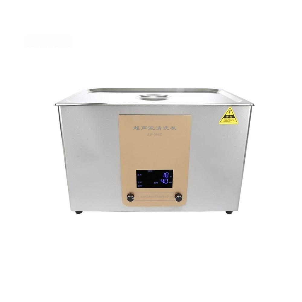 Ultrasonic Cleaner ALAB-SB-50