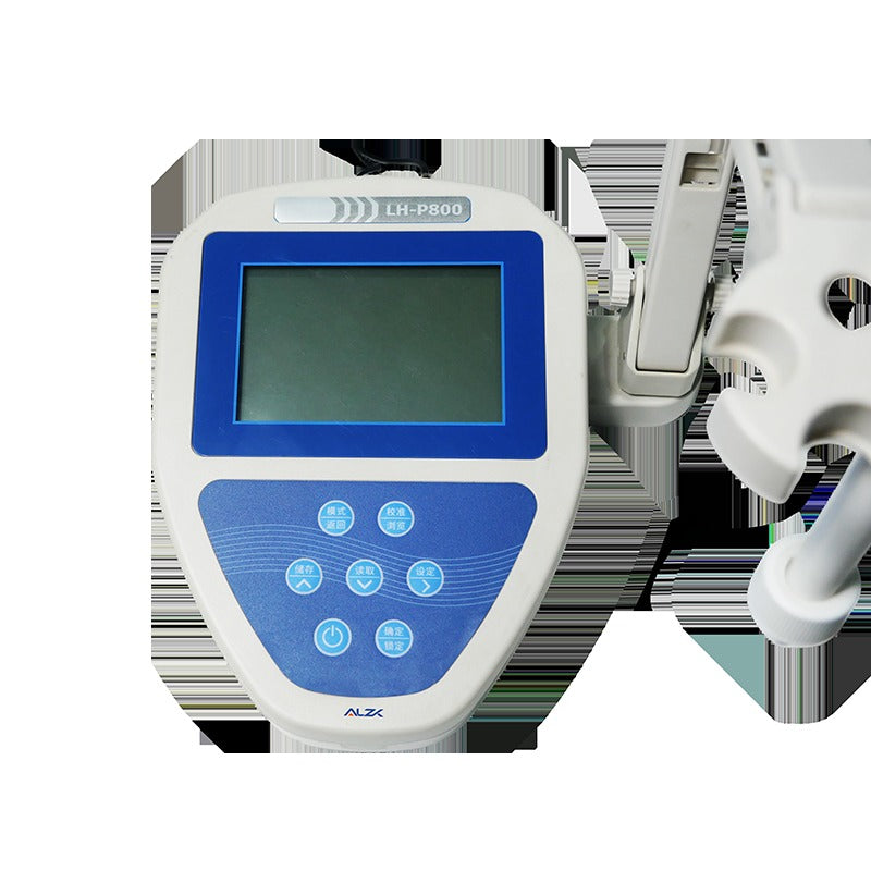 pH Meter ALAB-LH-P220-AL/P800-AL